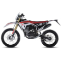 Baja 125, 2018 bis 2020, S/A0EMEJ