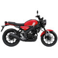 XSR 125, ab 2021, RE44 - Euro5